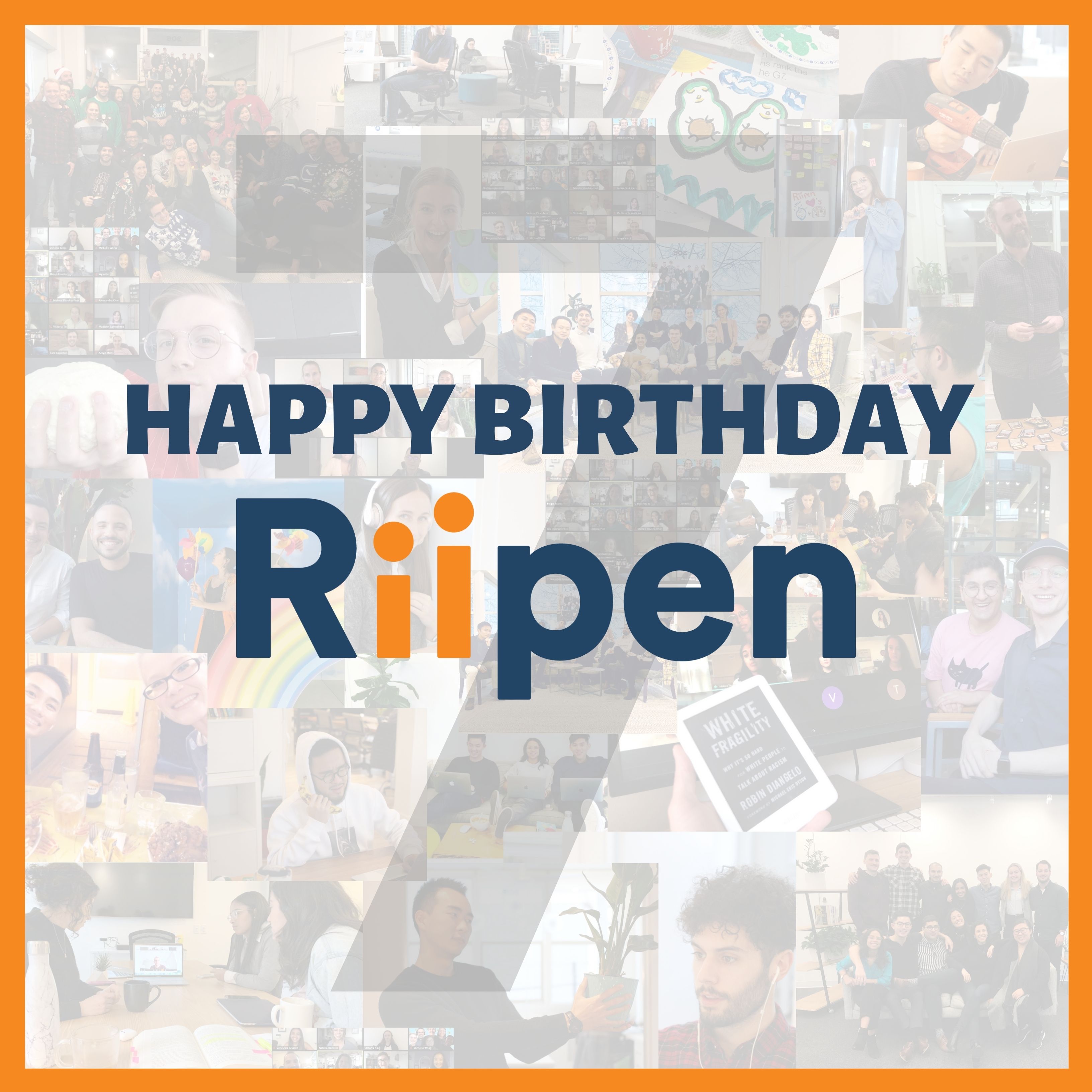 Looking Back at 2020, Riipen Celebrates 7 Years
